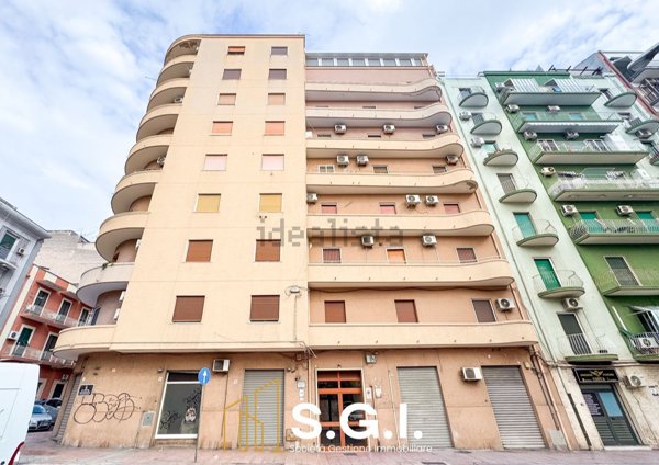 appartamento in vendita a Taranto in zona Borgo