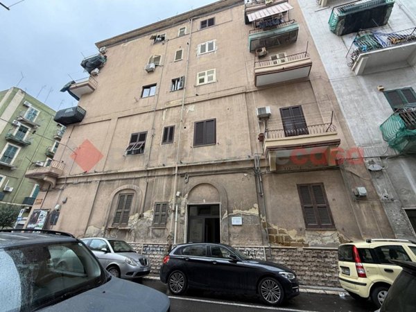 appartamento in vendita a Taranto in zona Tre Carrare-Battisti