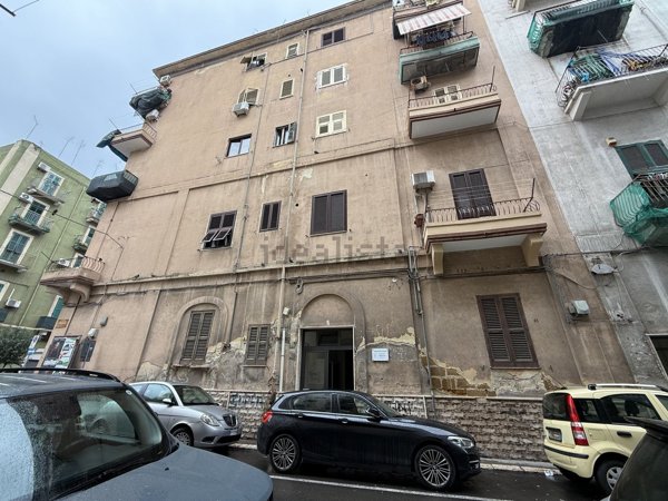 appartamento in vendita a Taranto
