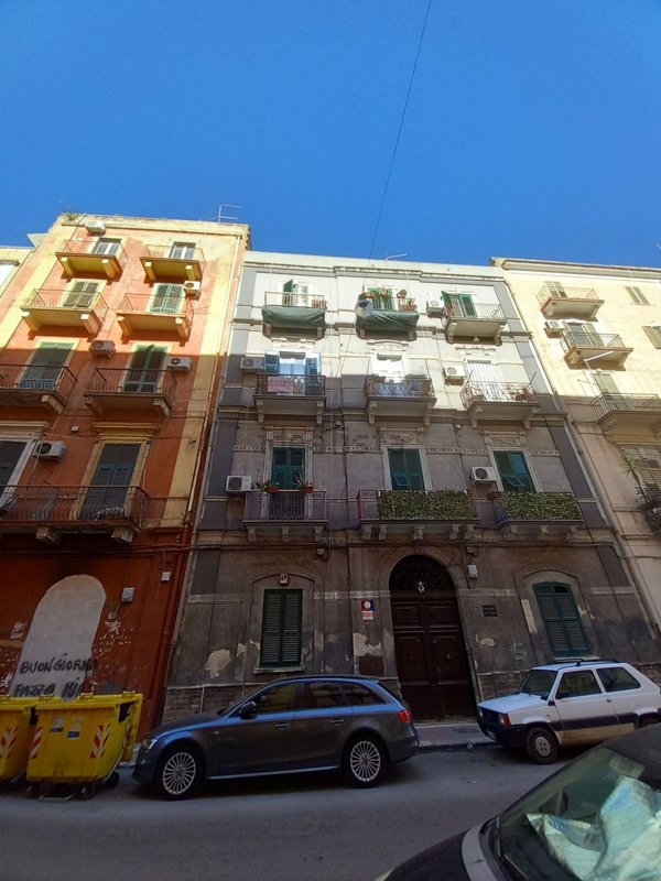 appartamento in vendita a Taranto