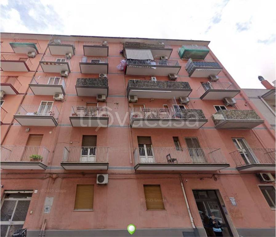 appartamento in vendita a Taranto in zona Italia-Montegranaro