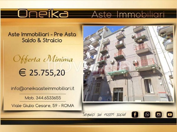 appartamento in vendita a Taranto in zona Italia-Montegranaro