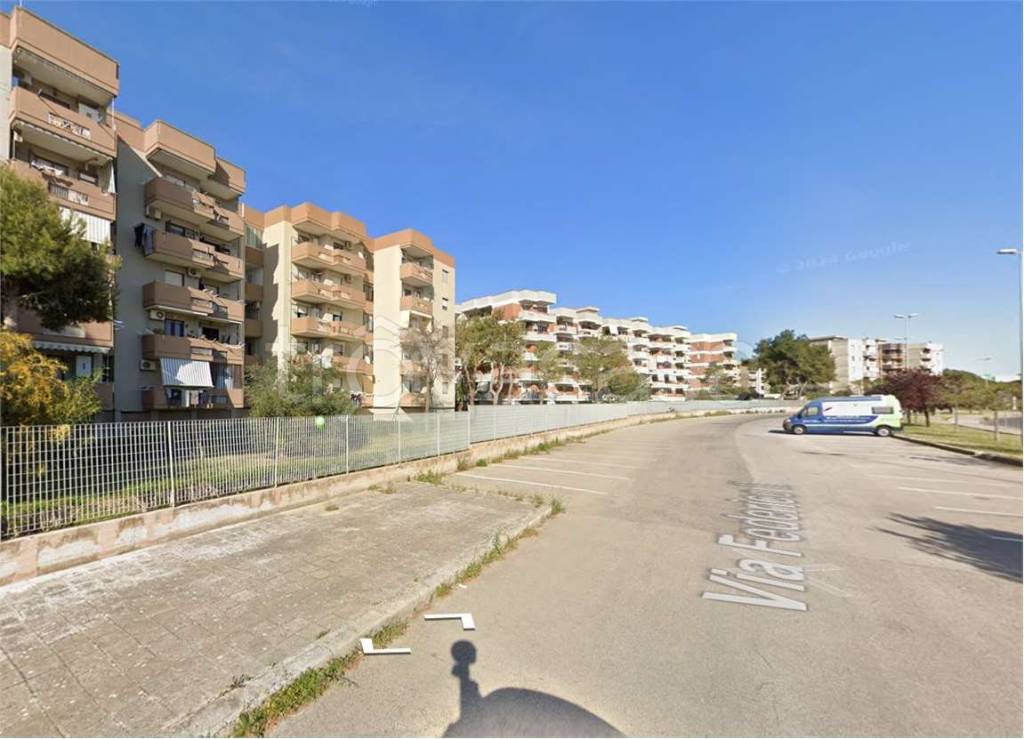 appartamento in vendita a Taranto in zona Carelli