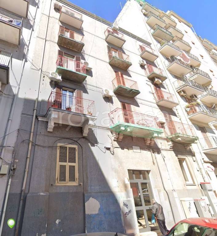 appartamento in vendita a Taranto in zona Italia-Montegranaro