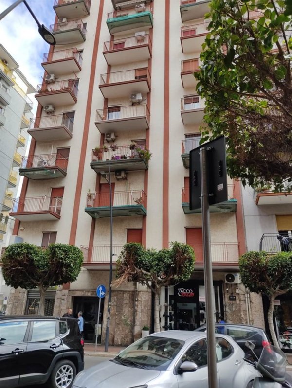 appartamento in vendita a Taranto