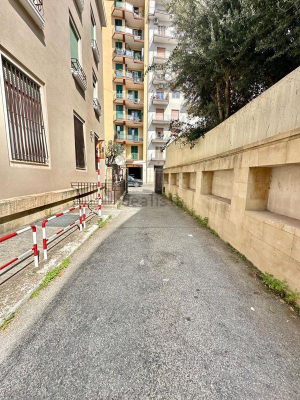 appartamento in vendita a Taranto