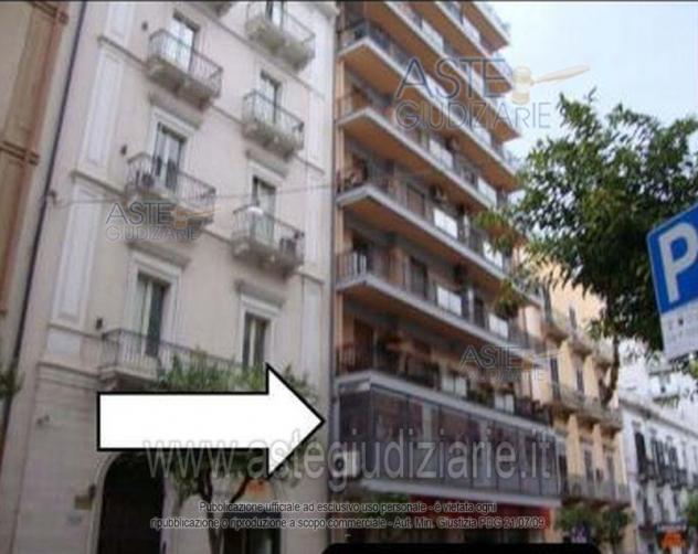 ufficio in vendita a Taranto in zona Borgo