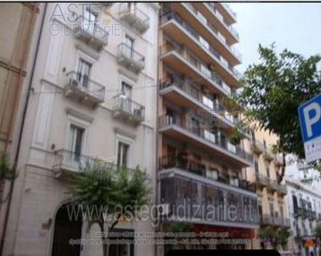 ufficio in vendita a Taranto in zona Borgo