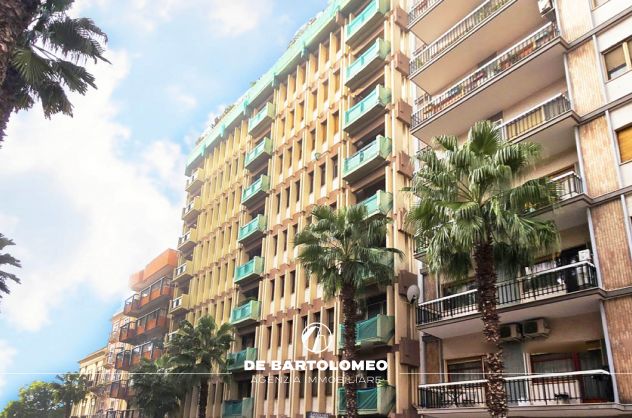 appartamento in vendita a Taranto in zona Borgo