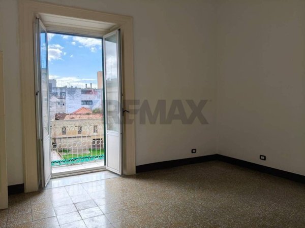 appartamento in vendita a Taranto in zona Borgo