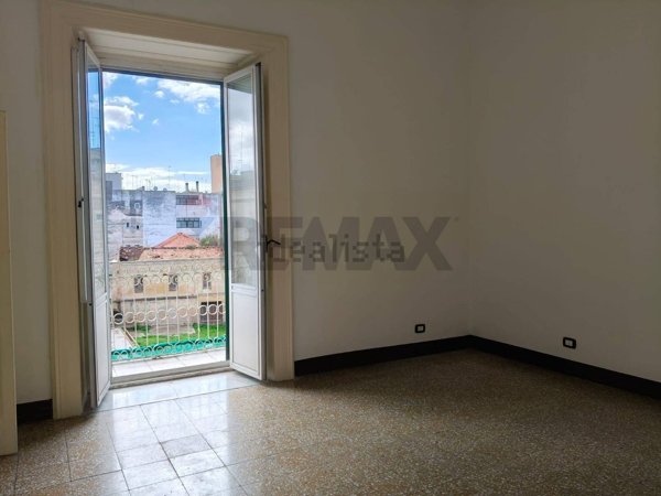 appartamento in vendita a Taranto in zona Borgo