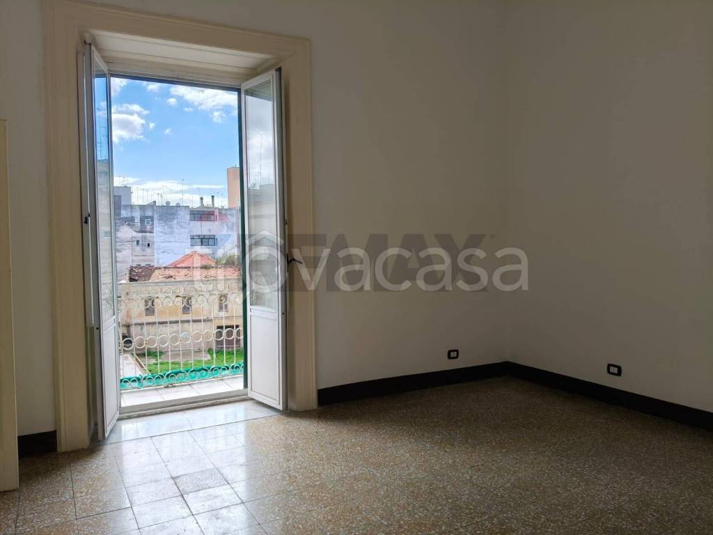 appartamento in vendita a Taranto in zona Borgo