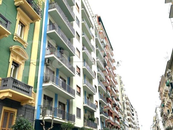 appartamento in vendita a Taranto in zona Borgo