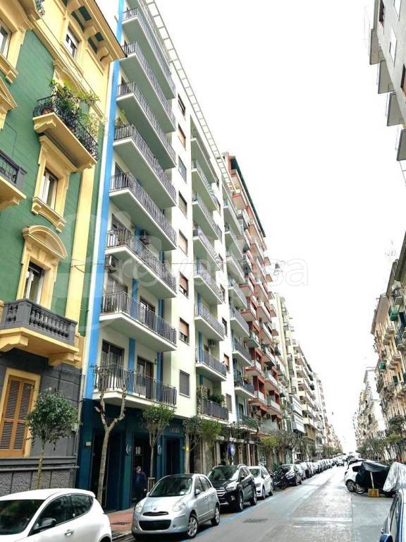 appartamento in vendita a Taranto in zona Borgo