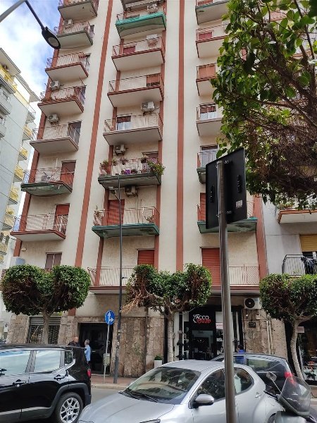 appartamento in vendita a Taranto in zona Italia-Montegranaro