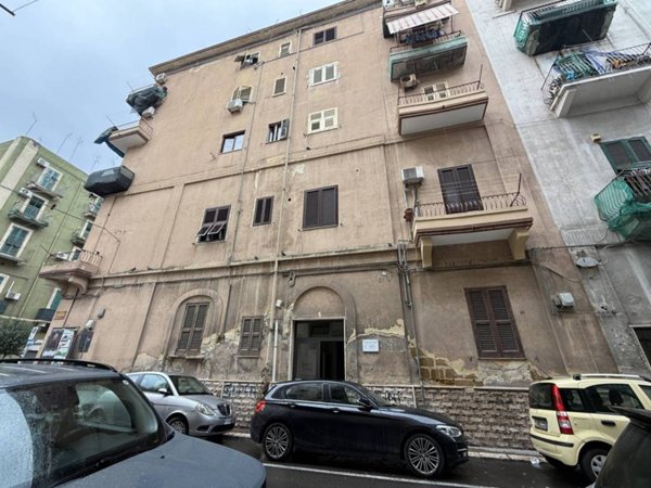 appartamento in vendita a Taranto in zona Tre Carrare-Battisti