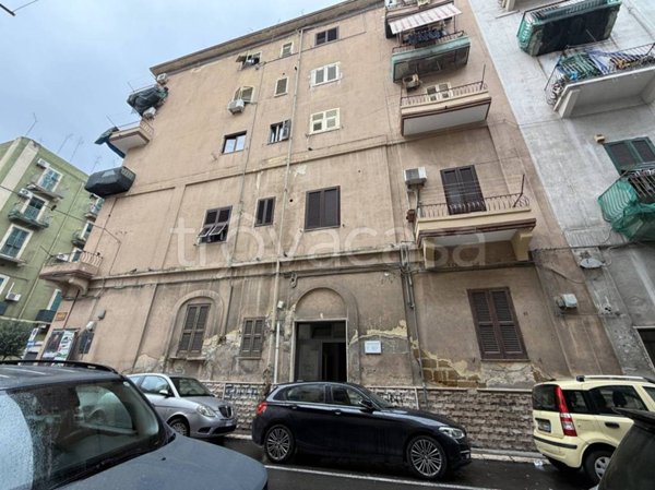 appartamento in vendita a Taranto in zona Borgo