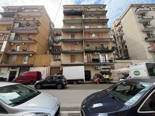 appartamento in vendita a Taranto in zona Italia-Montegranaro