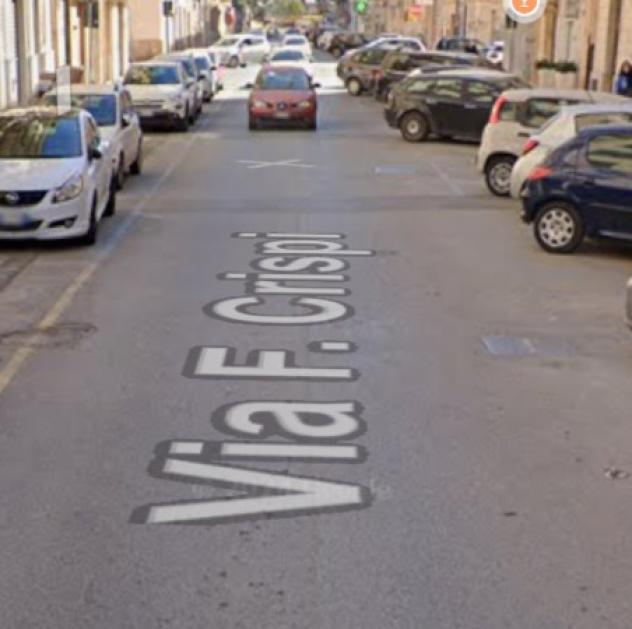 appartamento in vendita a Taranto in zona Borgo