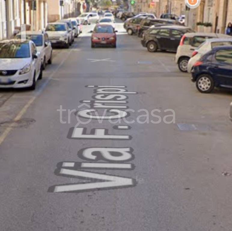 appartamento in vendita a Taranto in zona Borgo