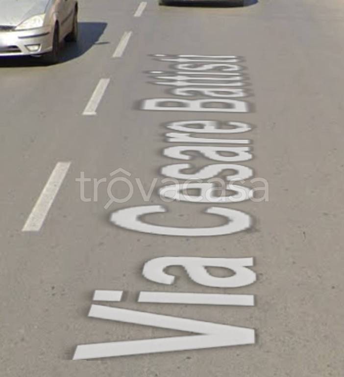 appartamento in vendita a Taranto in zona Tre Carrare-Battisti