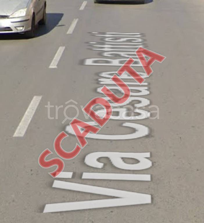 appartamento in vendita a Taranto in zona Tre Carrare-Battisti