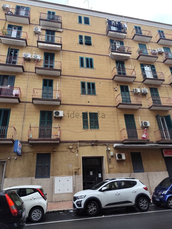 appartamento in vendita a Taranto