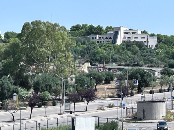 appartamento in vendita a Taranto in zona Paolo VI