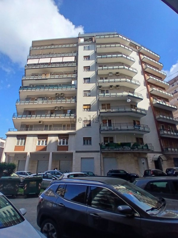 appartamento in vendita a Taranto in zona Tre Carrare-Battisti