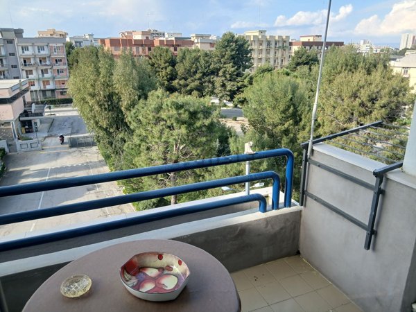 appartamento in vendita a Taranto