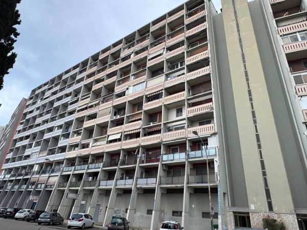 appartamento in vendita a Taranto in zona Italia-Montegranaro
