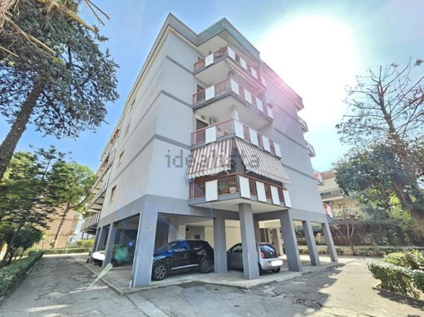 appartamento in vendita a Taranto in zona Solito-Corvisea