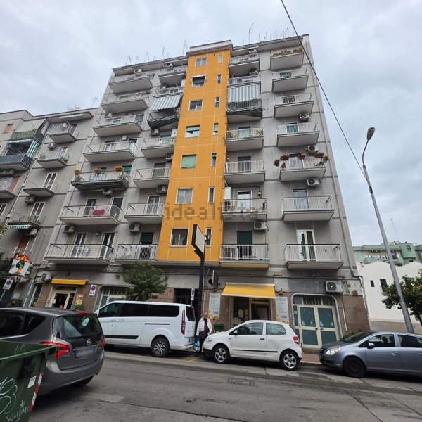 appartamento in vendita a Taranto