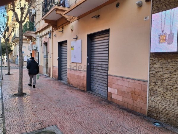 quadrivano in vendita a Taranto in zona Borgo