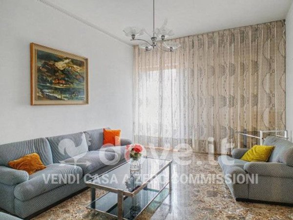 appartamento in vendita a Taranto in zona Tre Carrare-Battisti