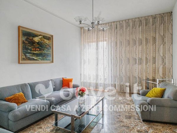 appartamento in vendita a Taranto in zona Tre Carrare-Battisti