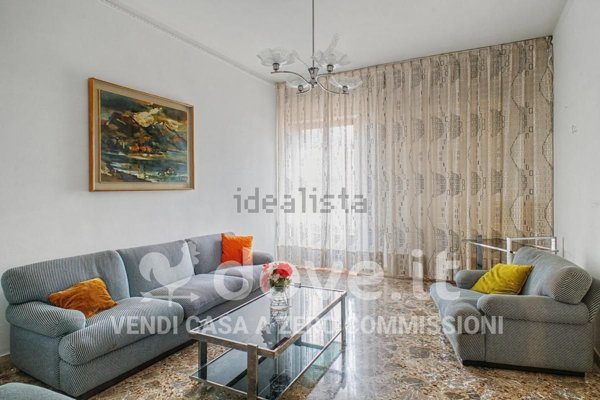 appartamento in vendita a Taranto in zona Tre Carrare-Battisti