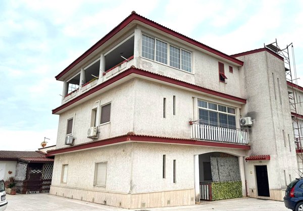 appartamento in vendita a Taranto in zona Talsano