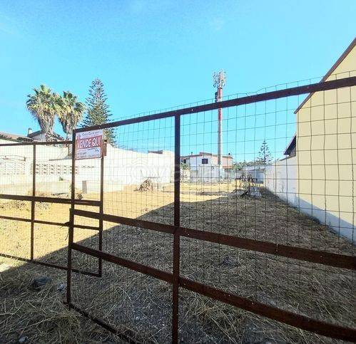 terreno agricolo in vendita a Taranto in zona San Vito