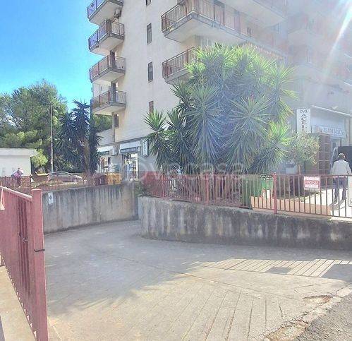 appartamento in vendita a Taranto in zona Italia-Montegranaro