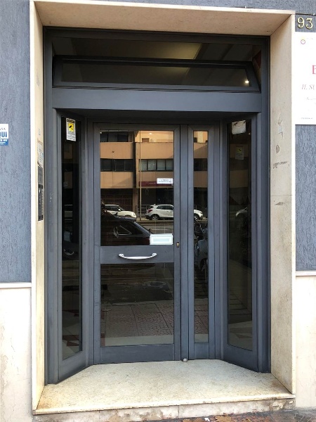 appartamento in vendita a Taranto in zona Solito-Corvisea