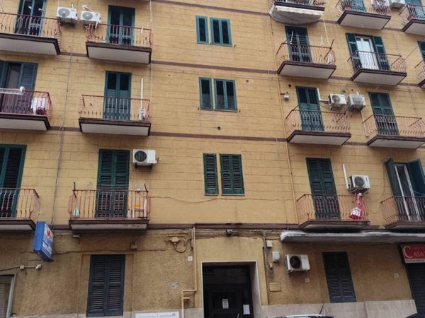 appartamento in vendita a Taranto in zona Borgo Antico