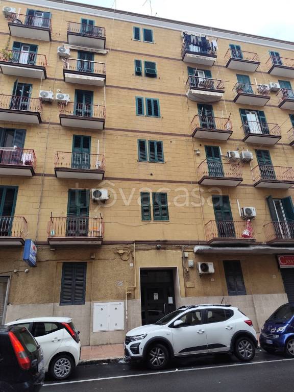 appartamento in vendita a Taranto in zona Borgo