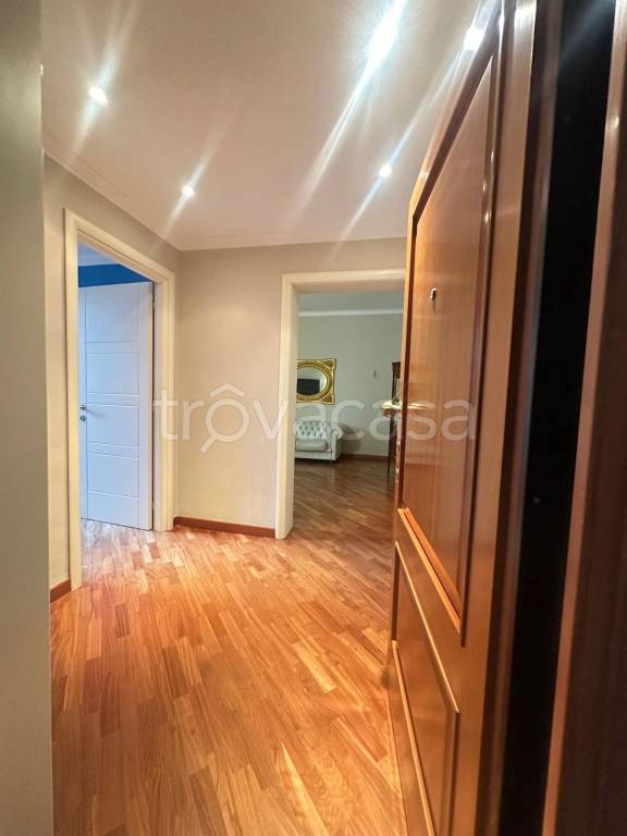 appartamento in vendita a Taranto in zona Borgo