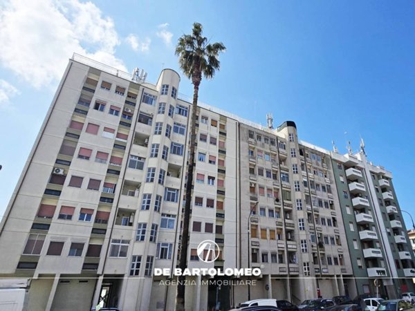 appartamento in vendita a Taranto in zona Solito-Corvisea