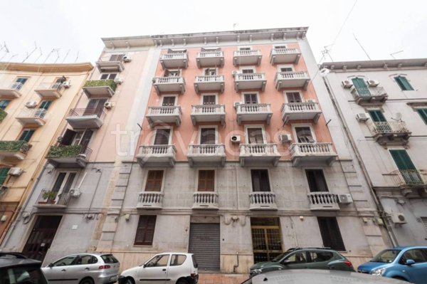 appartamento in vendita a Taranto in zona Borgo