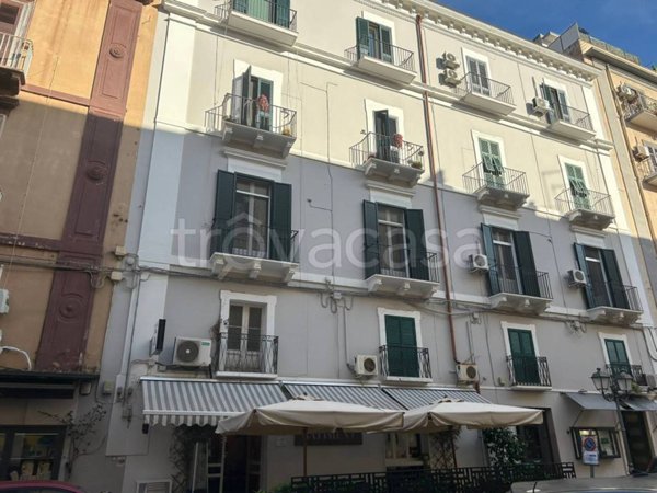 appartamento in vendita a Taranto in zona Borgo