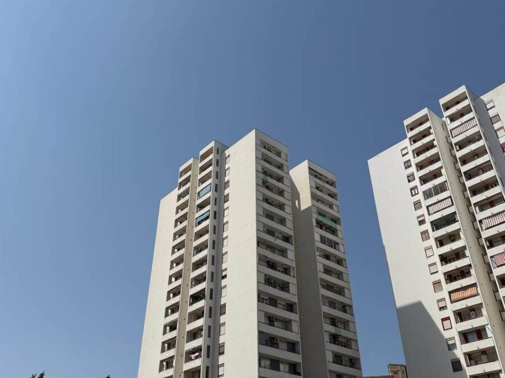 appartamento in vendita a Taranto in zona Solito-Corvisea