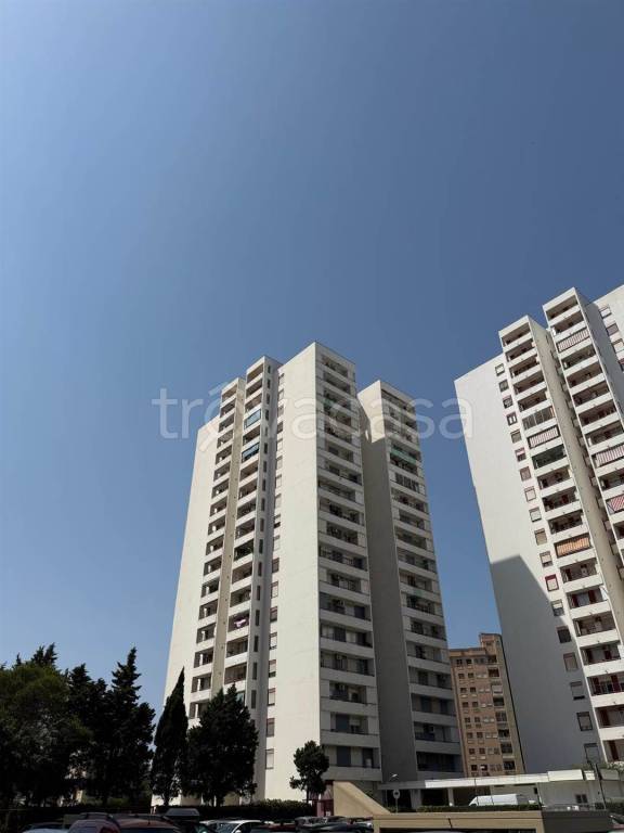 appartamento in vendita a Taranto in zona Solito-Corvisea