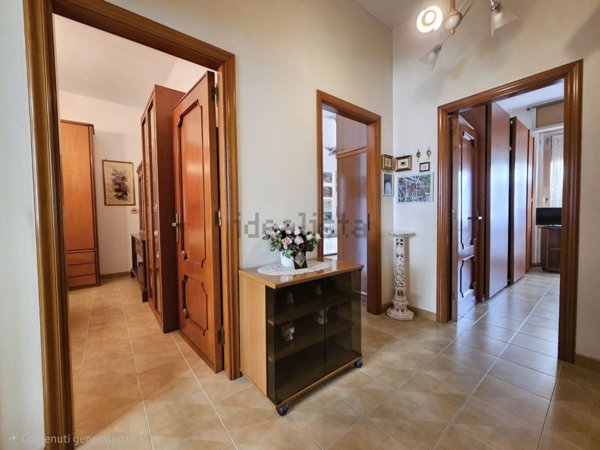 appartamento in vendita a Taranto in zona Tamburi-Croce